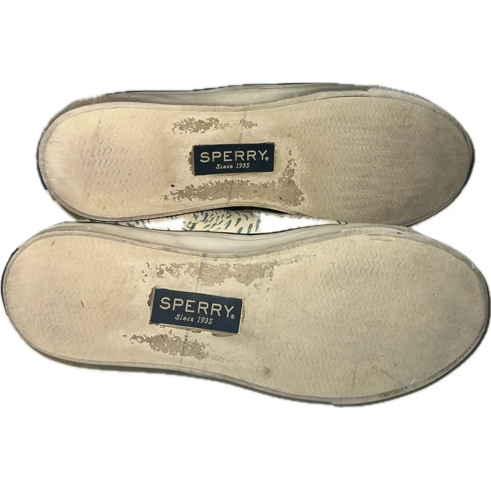 Sperry top sider